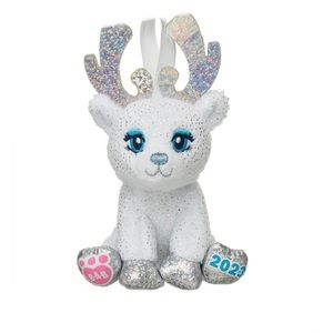 Build a Bear Glisten 2023 Ornament NWT GIFTABLE